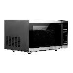 Микроволновая печь Centek CT-1566 черный/сталь, 20 л, 800 Вт, переключатели - сенсор
