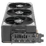 Видеокарта ASUS TUF-RTX 5080-O16G-GAMINGRTX 5080,HDMIx2,DPx3,16G,D7; 90YV0M30-M0NA00 (TUF-RTX 5080-O16G-GAMING)