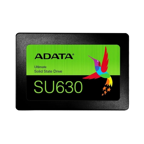 Накопитель SSD ADATA Ultimate SU630, 1920Gb, 2.5