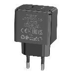 Сетевое зарядное устройство HOCO (6942007603805) CS13A 1USB 3.0A PD 20W