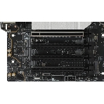 Материнская плата MSI PRO B850M-P WIFI, AM5, AMD B850, 4xDDR5, 4xSATA, 3xM.2, 1xPCIe 5.0 x16, 1xPCIe 4.0 x4, 2xPCIe 3.0 x1, 1xHDMI, 2xUSB-C 10Gbps, 1xUSB-A 5Gbps, 1xUSB-A 10Gbps, 4xUSB-A 2.0, 2x3.5 мм, S/PDIF, 1x5Gb LAN, Wi-Fi 7, Bluetooth 5.4, 7.1, mATX
