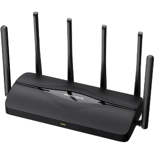 Двухдиапазонный беспроводной маршрутизатор Wi-Fi Mercusys MR37BE