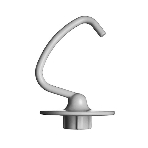 Настольный миксер с откидным блоком KitchenAid 5KSM125EMH Artisan 4.8 л, кремовый