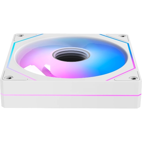 Вентилятор для корпуса Ocypus Gamma F12 ARGb WH (Gamma-F12-WH1AM00X-GL)