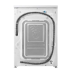 Стиральная машина LG F1296CDS0X