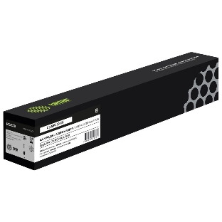 Картридж лазерный Cactus CS-MPC3000K 842030 черный (20000 стр.) для Ricoh MPC2000/C2500/C3000