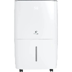 Осушитель воздуха Royal Clima RD-CR40-E белый, 40 л/сутки, 4 л, гигростат
