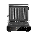 Электрогриль Red Solution G830D 2000Вт черный