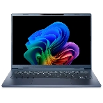 Ноутбук Acer Swift Go 14 AI SFG14-75-77RL Intel Core Ultra 7 256V/16Gb/SSD 1Tb/14