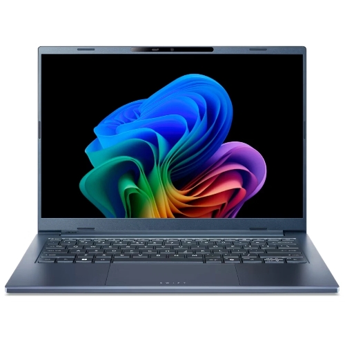 Ноутбук Acer Swift Go 14 AI SFG14-75-77RL Intel Core Ultra 7 256V/16Gb/SSD 1Tb/14