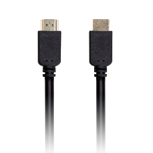 Кабель Smartbuy HDMI to HDMI ver.1.4b A-M/A-M, 10 м, в пакете (K-302-10)