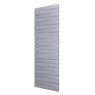 Радиатор Royal Thermo PianoForte Tower new/Silver Satin - 22 секц. НС-1176350