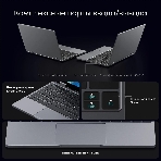 Ноутбук CHUWI MiniBook X touch 10.5