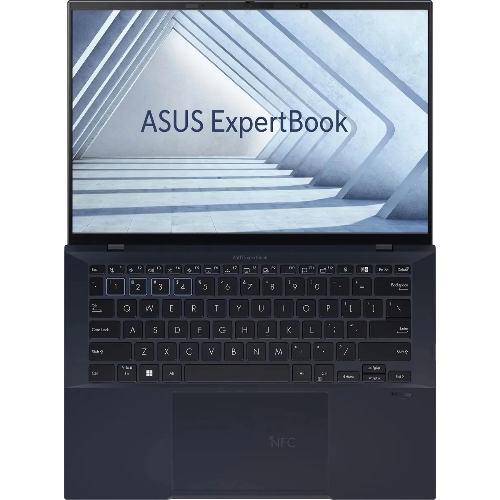 Ноутбук ASUS ExpertBook B9 OLED B9403CVAR-PP2161 Intel Core 5 120U 1400MHz/14