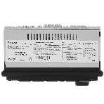 Автомагнитола Prology GT-200, 1 DIN, Bluetooth, USB Type-A, AUX, пульт ДУ