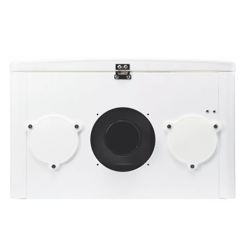 Котел газовый камера закрытая Navien Deluxe S-24k, 2-ух контр, 24 квт, коаксиальный