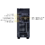 Серверная Платформа системного блока SuperMicro SYS-551A-T