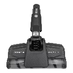 Пылесос вертикальный Polaris PVCS 4050 серый, питание от аккумулятора, 180 Вт, уборка влажная/сухая, пылесборник 0.4 л