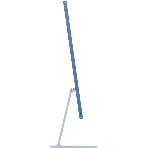 Моноблок Apple iMac 24" Blue (M4, 10C CPU, 10C GPU/16Gb/512Gb SSD) (MWV33ZP/A) Нужен переходник на EU