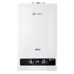 Колонка газовая Thermex B 20 D Pro белый