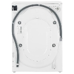 Стиральная машина Indesit BWSA 5109 WWV белый, загрузка фронтальная 5 кг, 1000 об/мин., класс: А
