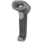 Сканер штрих-кода ручной Honeywell 1472G2D Kit, 2D Imager, беспроводной, USB, черный