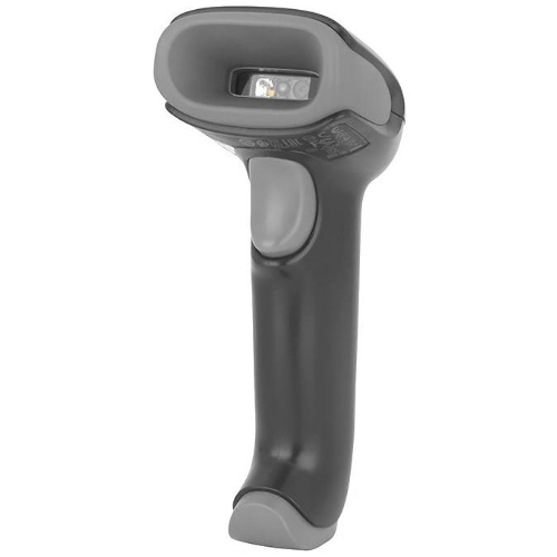 Сканер штрих-кода ручной Honeywell 1472G2D Kit, 2D Imager, беспроводной, USB, черный