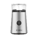 Кофемолка Maunfeld MF-522S 150 Вт, нержавеющая сталь