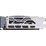 Видеокарта MSI RTX 5060 Ti 16G GAMING TRIO OC, NVIDIA RTX 5060 Ti, 16 ГБ GDDR7, 128 бит, PCI-e 5.0, 1xHDMI, 3xDP, 2647 МГц