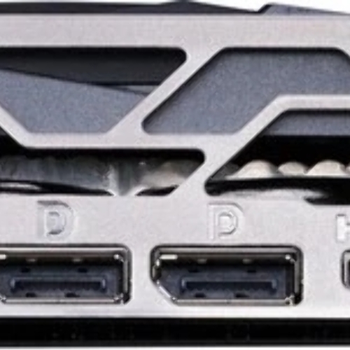 Видеокарта MSI RTX 5060 Ti 16G GAMING TRIO OC, NVIDIA RTX 5060 Ti, 16 ГБ GDDR7, 128 бит, PCI-e 5.0, 1xHDMI, 3xDP, 2647 МГц