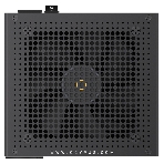 Блок питания 750W Ocypus Delta P750 (ATX, 80 PLUS Bronze, APFC, 20+4 pin, 120мм fan, PCI-E 6+2Px3, 8xSATA) (Delta-P750-B1FDBK024X-EU)