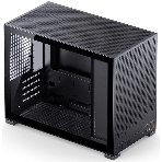 Корпус без блока питания JONSBO Computer Case D32 STD standard version black