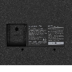 Телевизор Xiaomi TV A 43 2026 L43MB-AURU черный DLED UHD 60Hz Smart TV