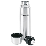 Термос WEВBER SS-1200P 1200 мл