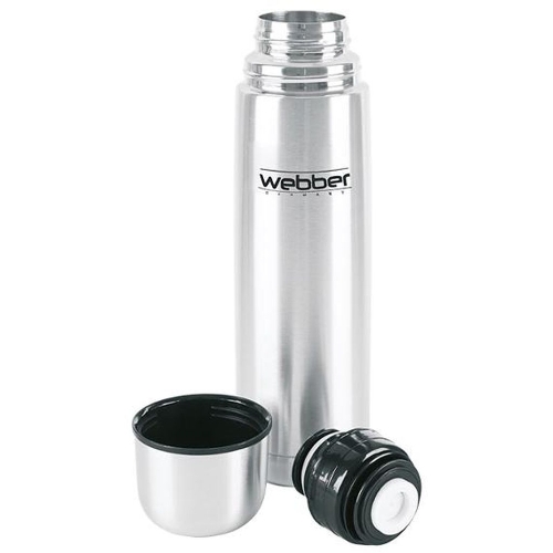 Термос WEВBER SS-1200P 1200 мл