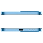 Смартфон Realme C85 RMX5566 6/128Gb, синий