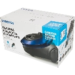 Пылесос Samsung VC20M257AWR красный, 460/2000 Вт, уборка сухая, пылесборник мешок 2.5 л