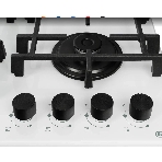 Газовая варочная панель DeLonghi GRAZIA 6GW BB MODIFICATION 2025