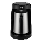Кофеварка-турка BQ ET1160M Чёрный