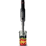 Блендер погружной Philips HR2657/90 800 Вт, черный/нержавеющая сталь