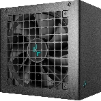Блок питания Deepcool/GamerStorm PN750M V2 Gen.5, 750Вт, 80 PLUS Gold, 120мм, черный