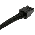 Кабель SATA для блока питания Silverstone SST-ST1000-PT
