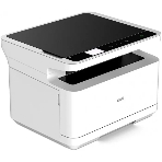 МФУ лазерное Deli M2000DNWs, A4, ч/б, печ. 25 стр/мин., 1200x1200 dpi, Ethernet, USB, Wi-Fi