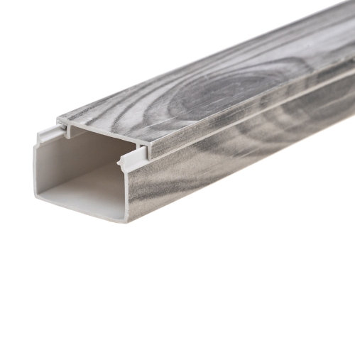 Кабель-канал Rexant 25x16, Канадский клен