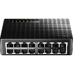 Коммутатор Cudy FS1016, 16×100 Мбит/с