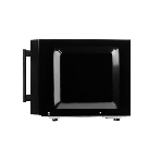 Микроволновая печь Centek CT-1566 черный/сталь, 20 л, 800 Вт, переключатели - сенсор