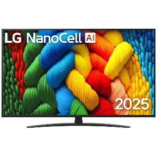 Телевизор LG 65