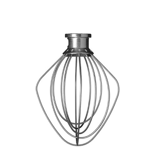 Настольный миксер с откидным блоком KitchenAid 5KSM125EMH Artisan 4.8 л, кремовый