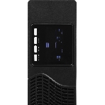 Источник бесперебойного питания Ippon Innova RTA 1000 1000Вт 1000ВА черный