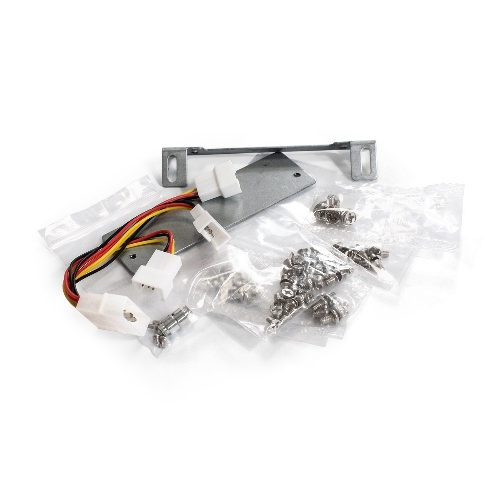 Серверная платформа ExeGate Pro 2U660-HS08 (RM 19